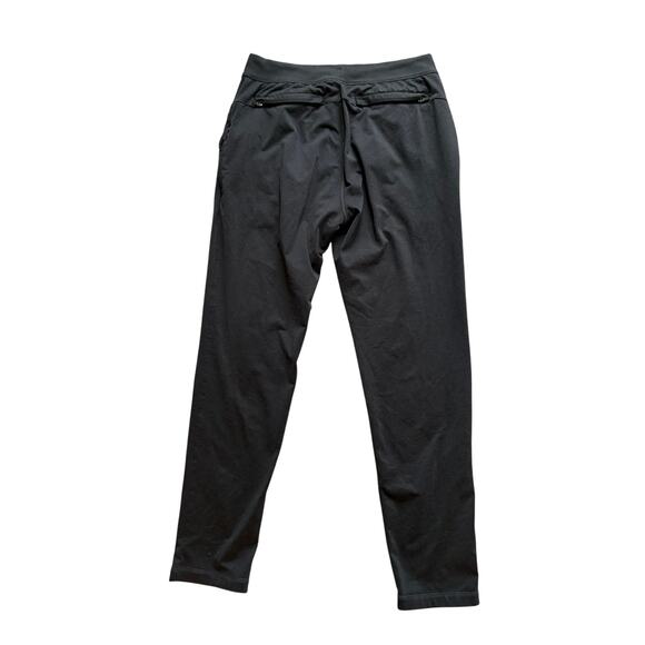 Vuori Miles Ankle Pants Black Medium Women’s Performance Joggers - Picture 4 of 9